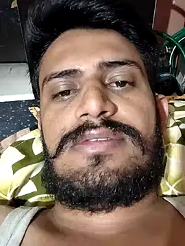 krishjaat43 online show from May 13, 5:54 pm