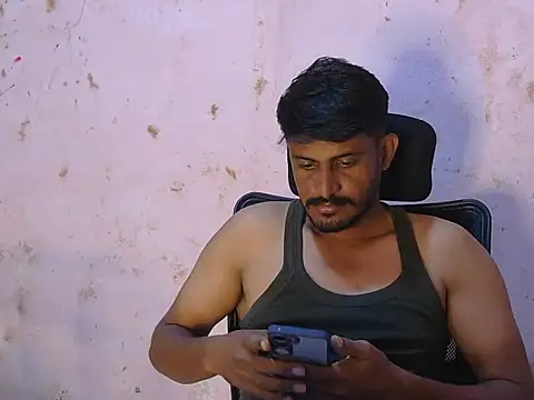 krishjaat43 online show from July 3, 3:02 am