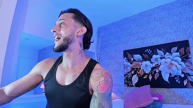 jonas conor online show from September 27, 7:52 pm