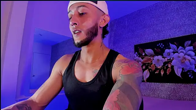 jonas conor online show from October 2, 8:16 pm