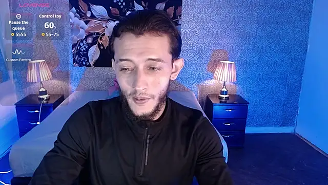 jonas conor online show from November 20, 8:41 pm