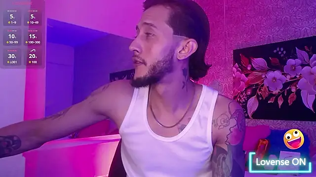 jonas conor online show from November 26, 7:26 pm