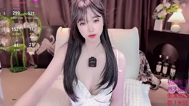 Yaievan0-0 online show from October 13, 3:06 am