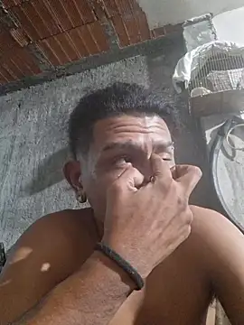 jordison420 online show from December 22, 1:57 am