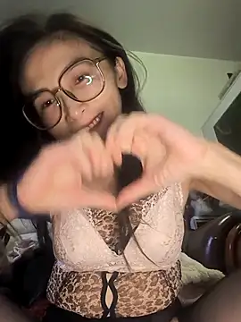 Snapshot of wsyx326 chatting on October 20, 4:07 pm wsyx326 online show from October 20, 4:07 pm