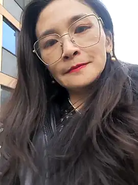 Snapshot of wsyx326 chatting on October 31, 4:24 am wsyx326 online show from October 31, 4:24 am