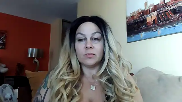 number1slut online show from January 13, 6:49 pm