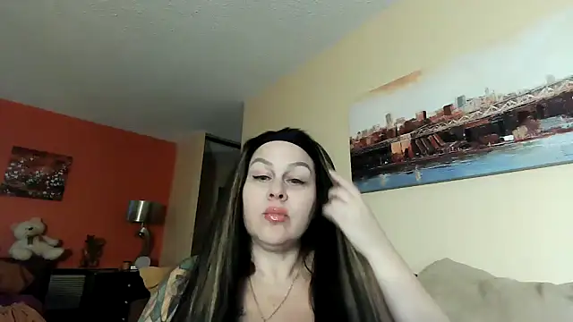 number1slut online show from January 27, 10:27 pm