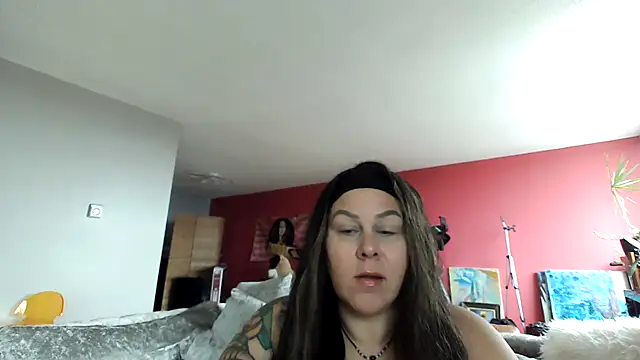 number1slut online show from November 25, 4:40 pm