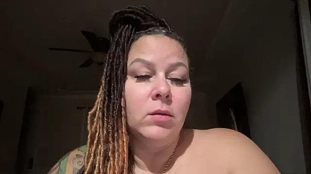 number1slut online show from January 14, 1:17 pm