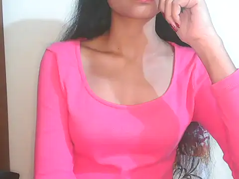 Ankita Chandel online show from December 18, 2:17 am