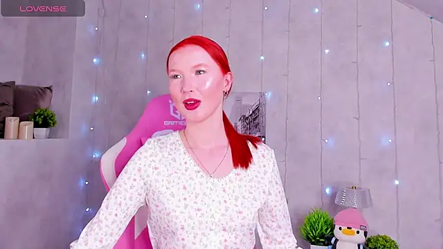 Anna Patterson online show from September 23, 8:39 am