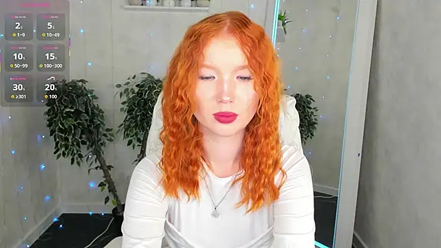 Anna Patterson online show from October 17, 9:34 am