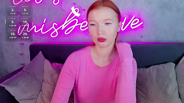 Anna Patterson online show from November 19, 10:04 am