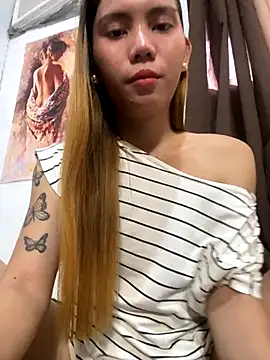 TemptationofANNA online show from October 20, 6:14 am