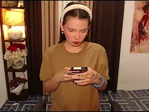 TemptationofANNA online show from December 5, 12:36 pm