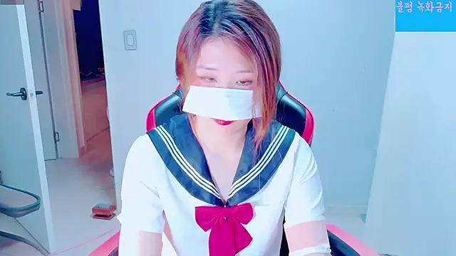 hyeony s96 online show from September 30, 11:48 am