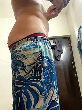 FitNhot sam online show from September 30, 4:56 pm