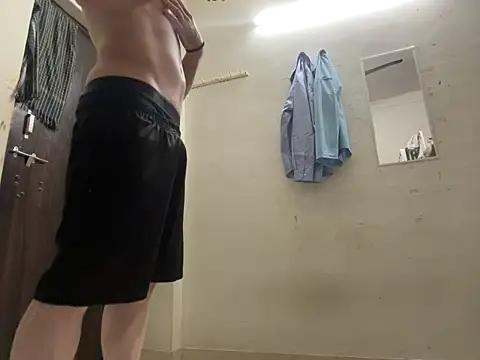 FitNhot sam online show from October 24, 3:08 pm