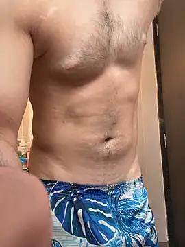 FitNhot sam online show from April 3, 9:51 am