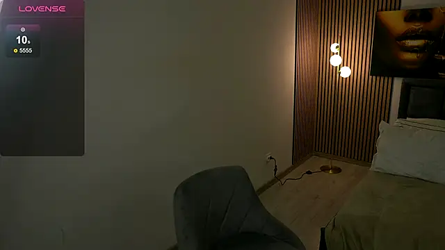 BarbaraXoXoX online show from October 8, 5:05 am