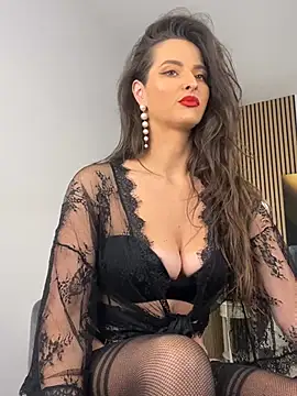 BarbaraXoXoX online show from March 4, 6:08 am