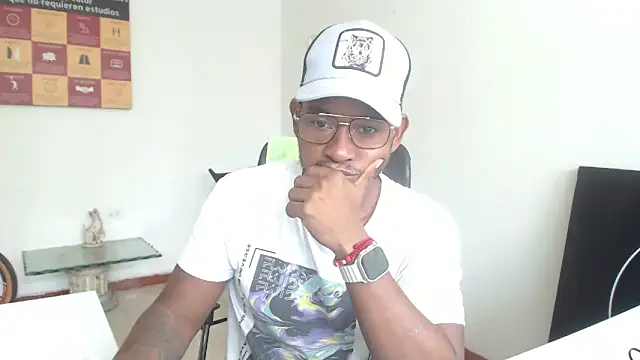 AndyCalifornia1 online show from October 9, 3:21 pm