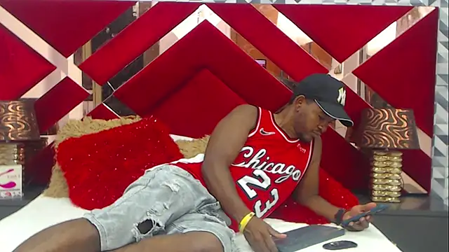 AndyCalifornia1 online show from January 8, 9:06 pm