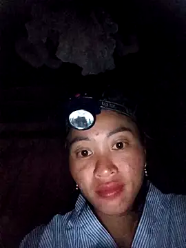 Phuongphuongg online show from October 7, 1:41 pm