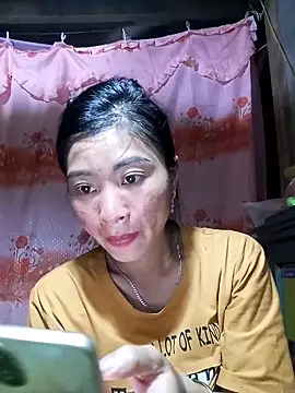 Phuongphuongg online show from October 9, 4:10 am