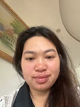 Nhung584 online show from October 18, 12:35 am