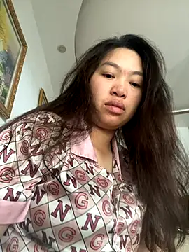 Nhung584 online show from November 3, 1:29 am