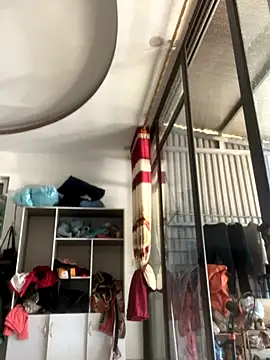 Nhung584 online show from November 28, 1:19 am