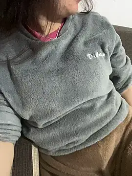 Nhung584 online show from February 5, 1:27 pm