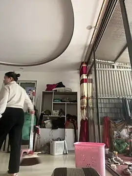 Nhung584 online show from April 28, 1:26 am