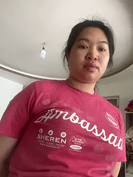 Nhung584 online show from May 18, 1:56 am