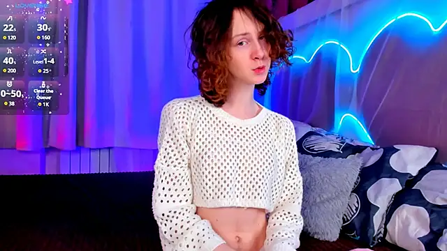 Snapshot of M1BabyG1rl chatting on November 16, 2:33 pm M1BabyG1rl online show from November 16, 2:33 pm