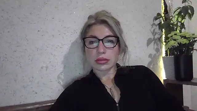 fox red lady7 online show from November 27, 8:55 pm