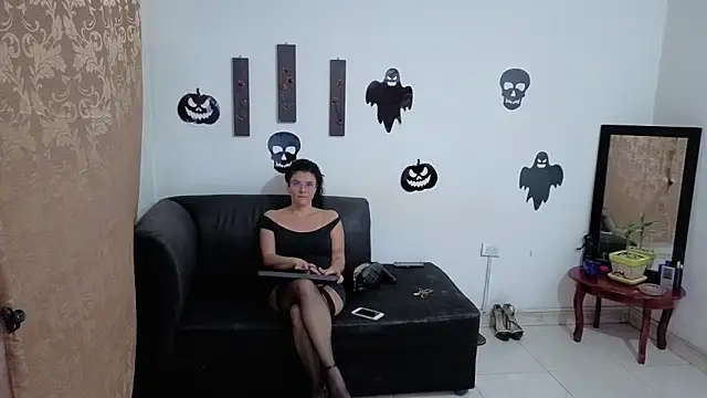 Kloewolf online show from October 23, 10:25 am