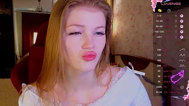 Jenny Skinner20 online show from October 23, 4:28 pm