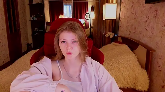 Jenny Skinner20 online show from January 17, 1:38 pm