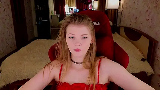 Jenny Skinner20 online show from February 17, 6:03 pm