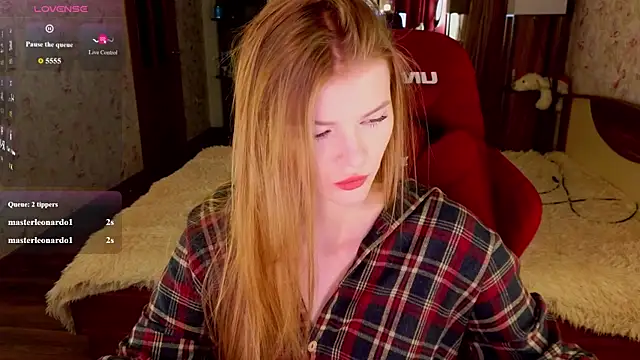 Jenny Skinner20 online show from May 5, 6:16 pm