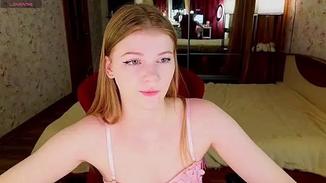 Jenny Skinner20 online show from May 13, 6:38 pm