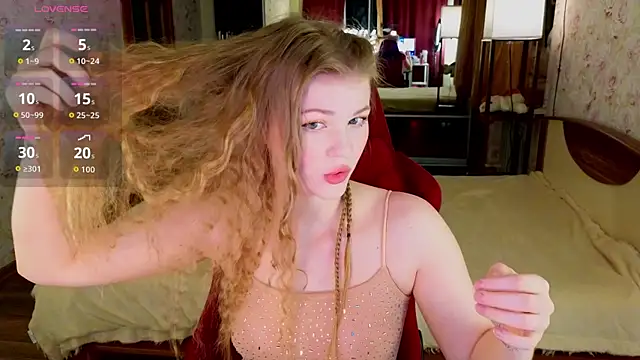 Jenny Skinner20 online show from May 15, 5:53 pm