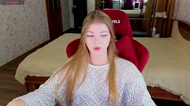 Jenny Skinner20 online show from May 17, 6:04 pm
