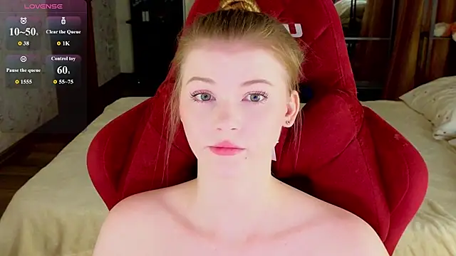 Snapshot of Jenny_Skinner20 chatting on June 14, 6:21 pm Jenny Skinner20 online show from June 14, 6:21 pm