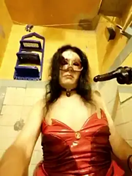 Scarlett2495 online show from May 20, 11:16 am