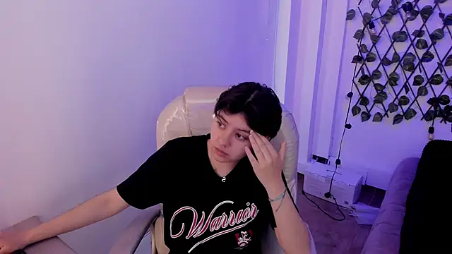 Nathaly ds online show from October 14, 7:36 pm