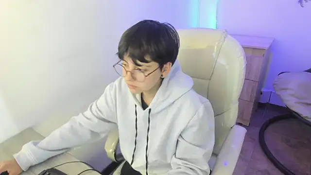 Nathaly ds online show from November 28, 12:52 pm